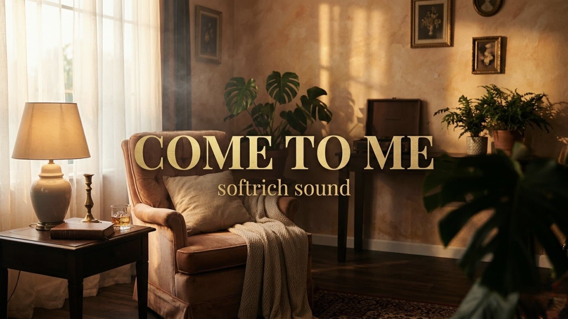 Come to Me (Chill Mode)