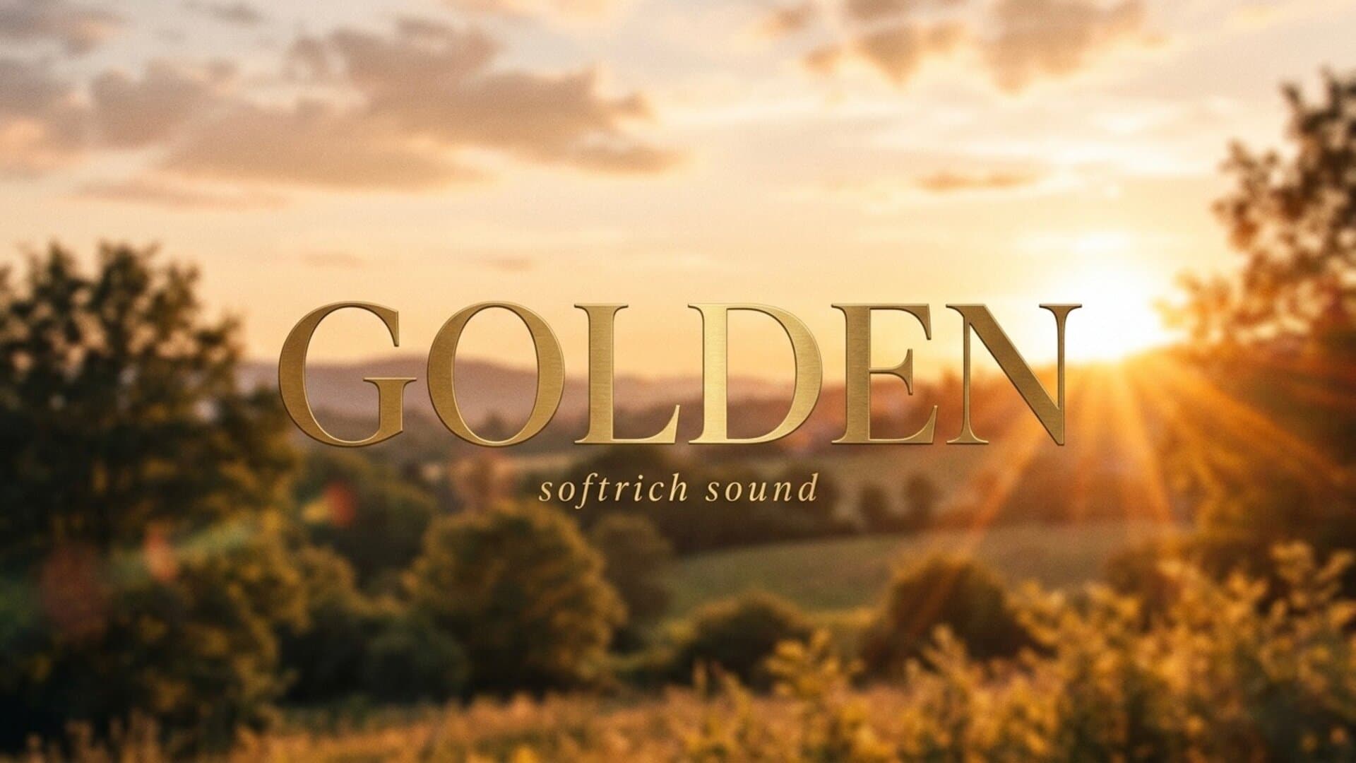 Golden
