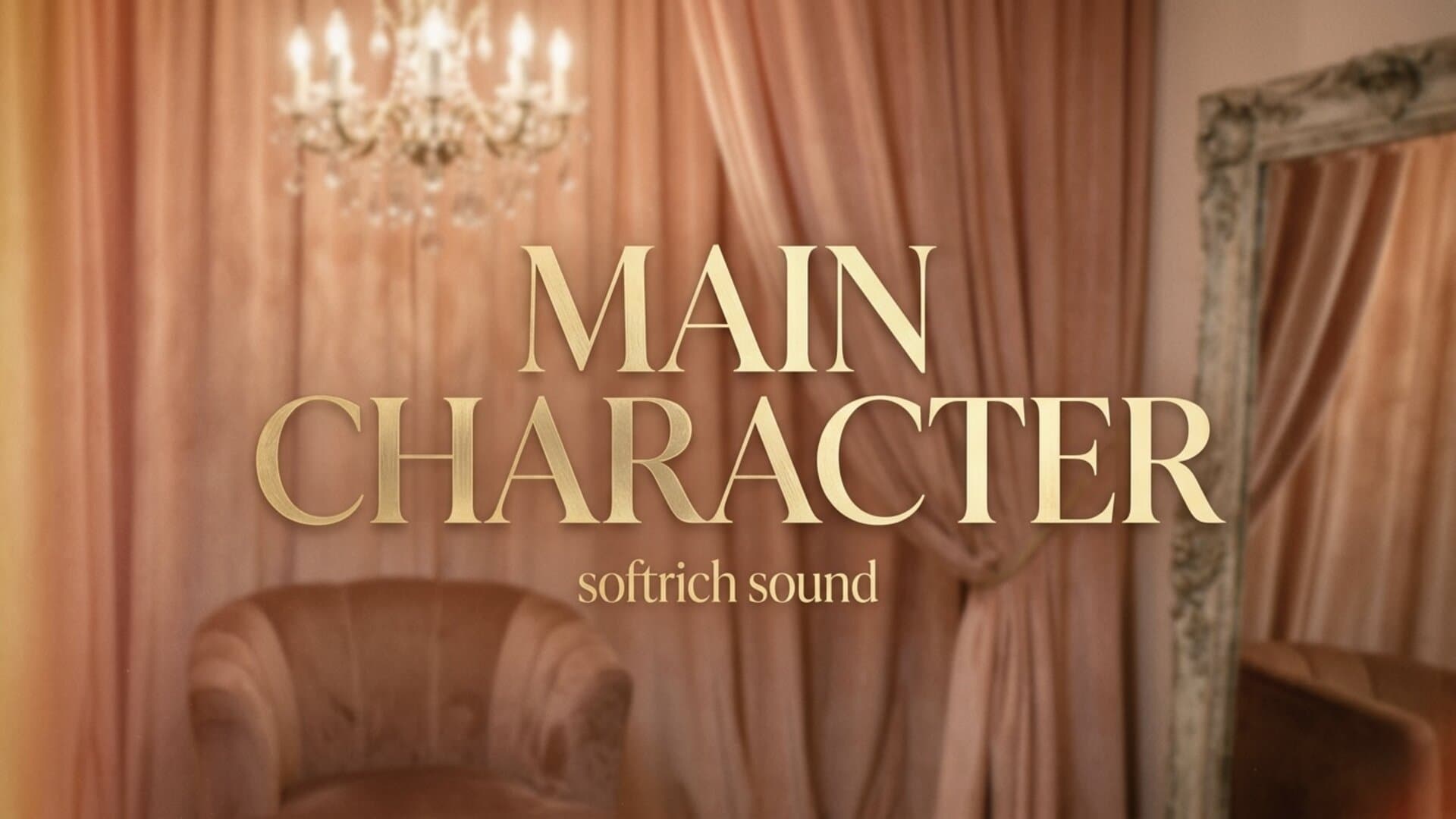 Main Character