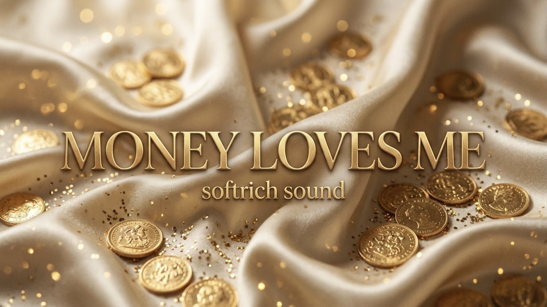 Money Loves Me