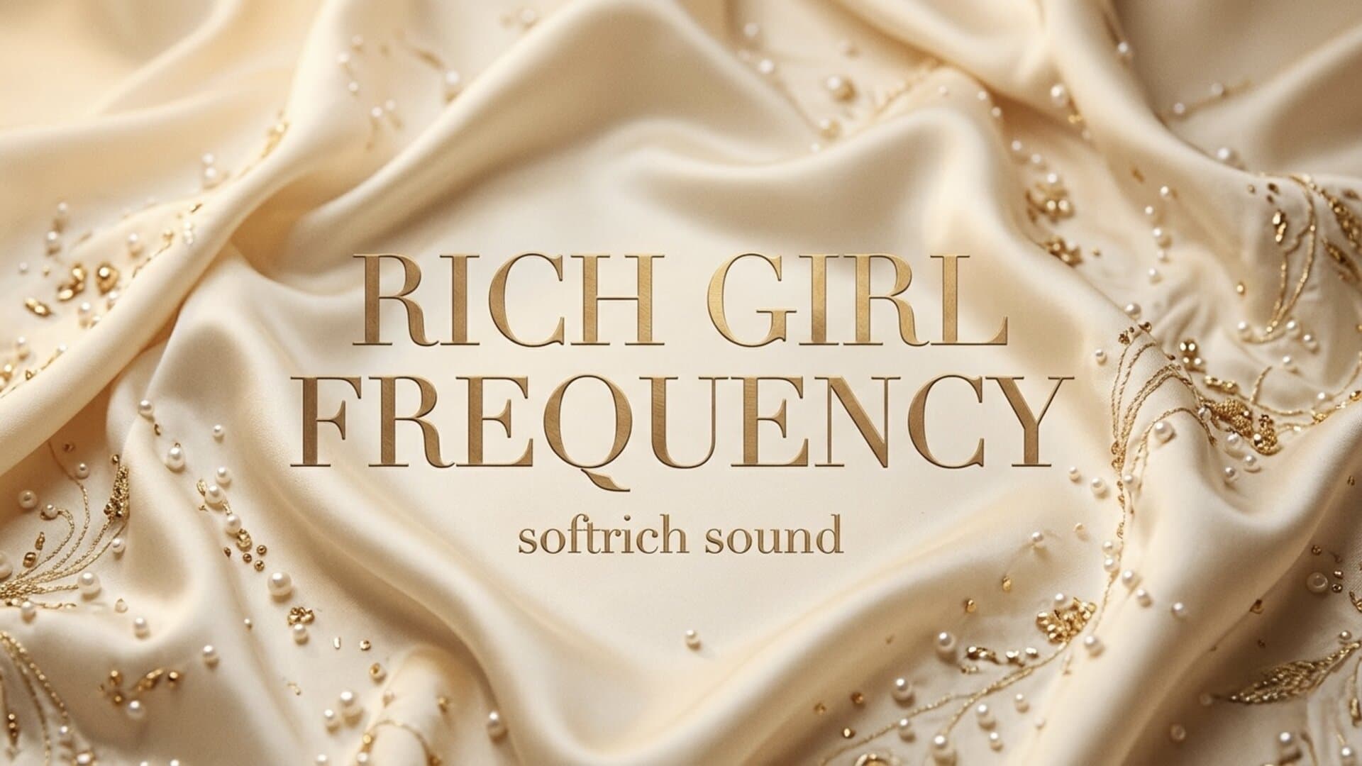 Rich Girl Frequency