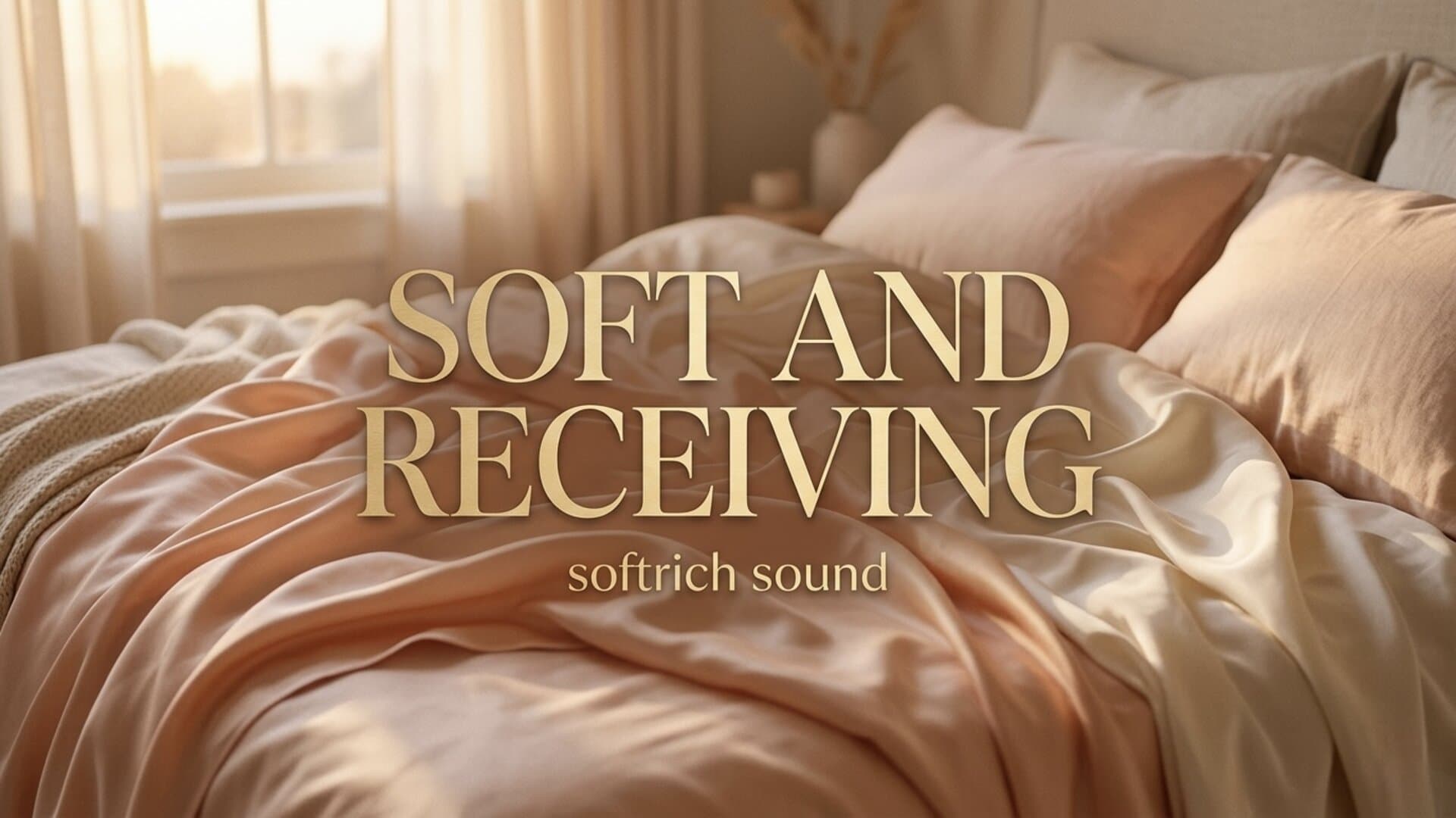 Soft and Receiving